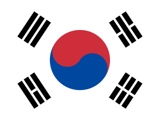 South Korea